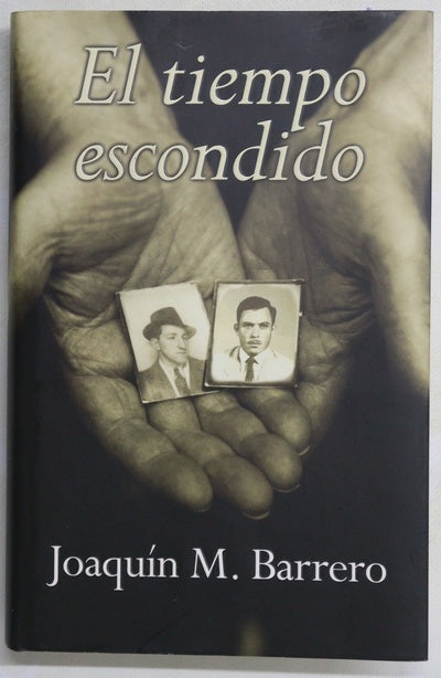 El tiempo escondido