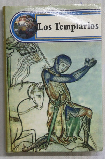 Los templarios