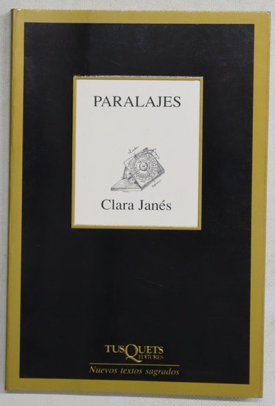 Paralajes
