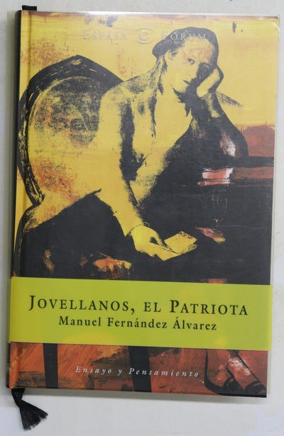 Jovellanos, el patriota