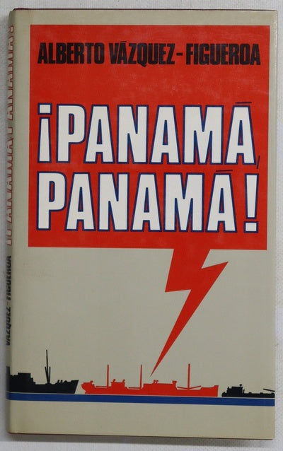 ¡Panamá, Panamá!