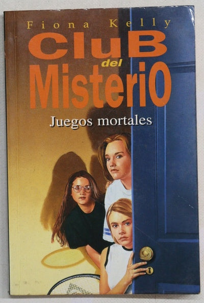 Juegos mortales