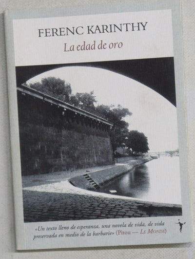 La edad de oro