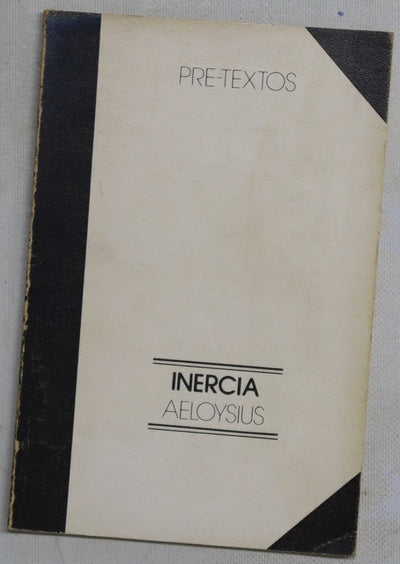 Inercia