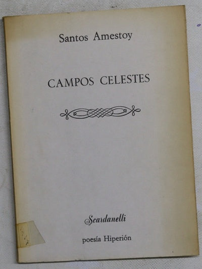 Campos celestes