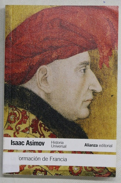 La formación de Francia