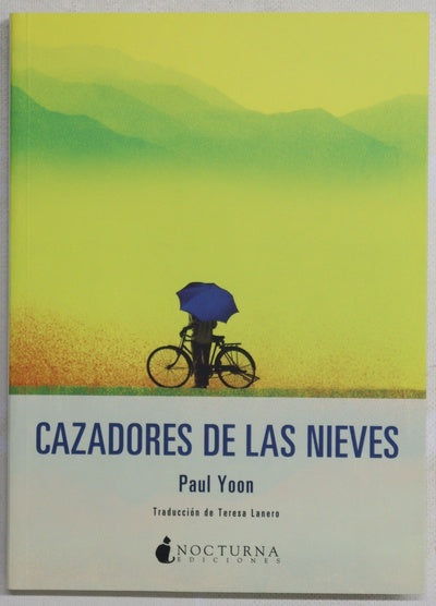 Cazadores de las nieves
