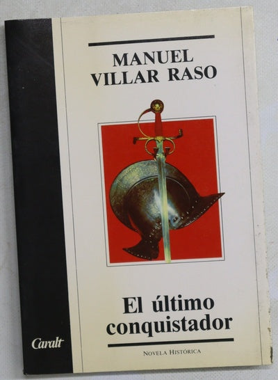 El último conquistador