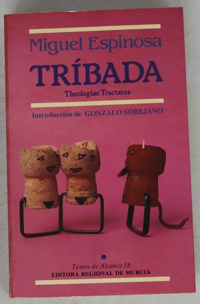 Tríbada