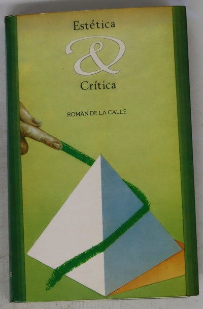 Estética & Crítica y otros ensayos