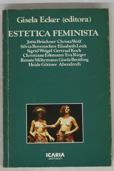 Estética feminista
