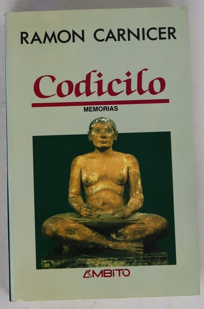 Codicilo
