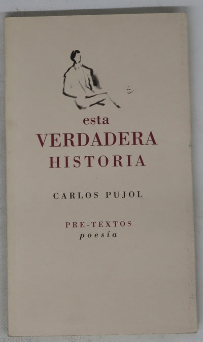 Esta verdadera historia
