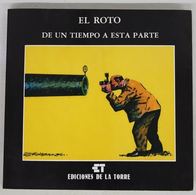 De un tiempo a esta parte