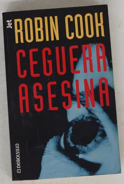 Ceguera asesina