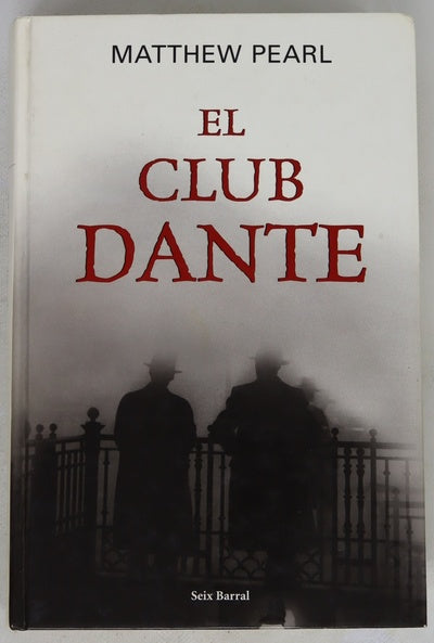 El club Dante