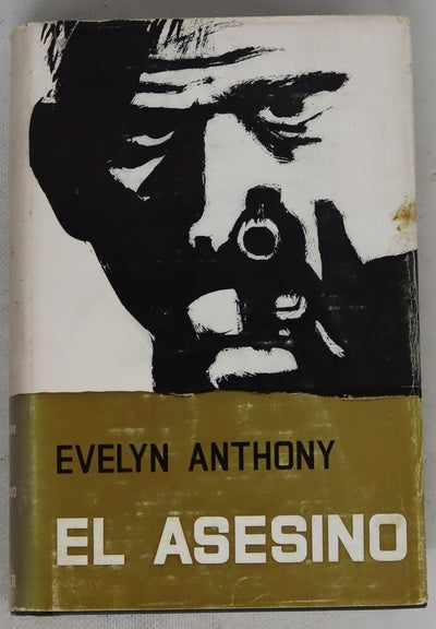 El asesino