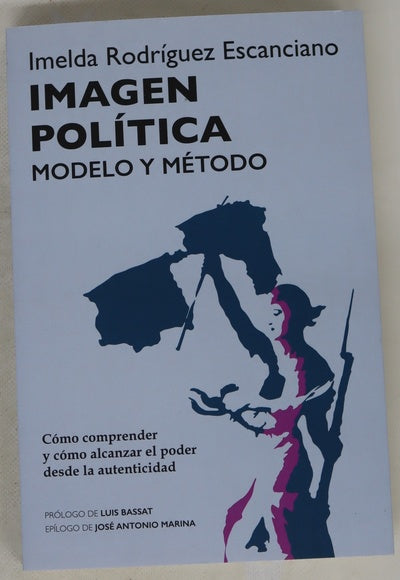 Imagen política : modelo y método