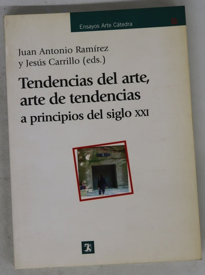 Tendencias del arte arte de tendencias a principios del siglo XXI