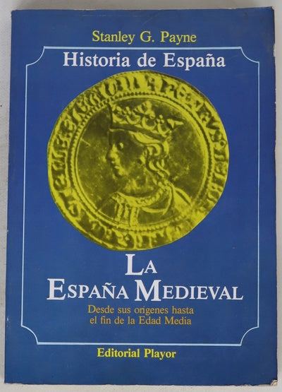 La España medieval