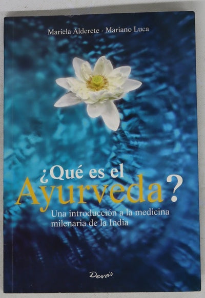 ¿Qué es el Ayurveda? Una introducción a la medicina milenaria de la India