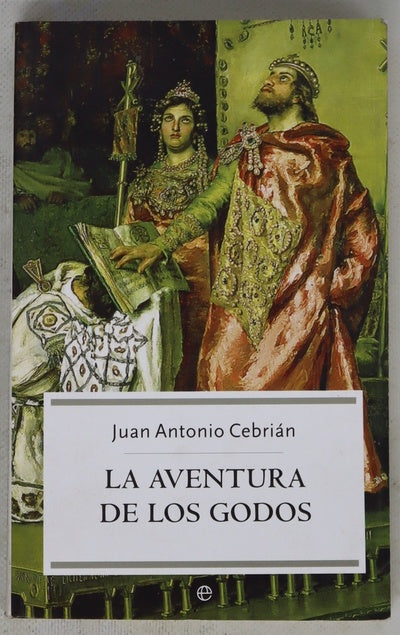 La aventura de los godos