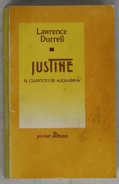 Justine