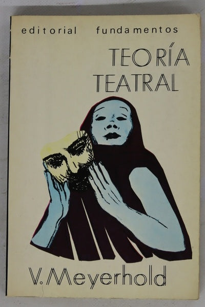 Teoría teatral