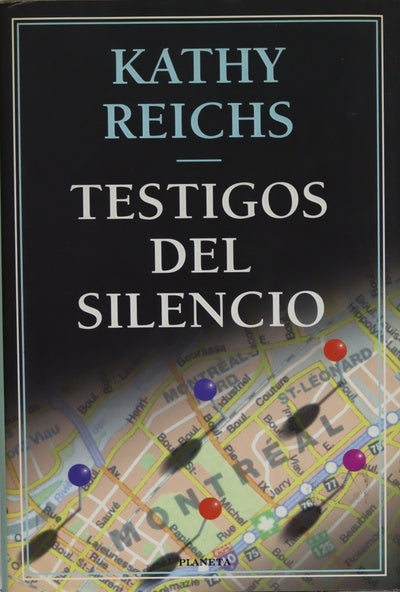 Testigos del silencio