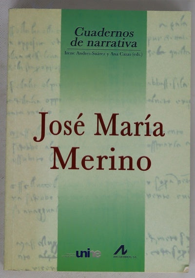 José María Merino