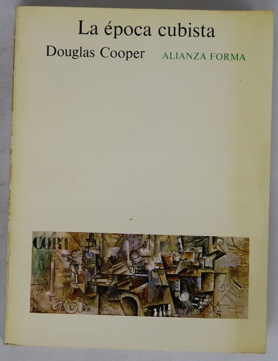 La época cubista