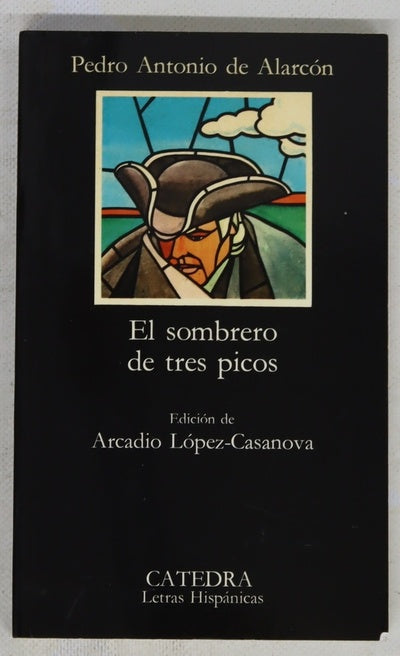 El sombrero de tres picos