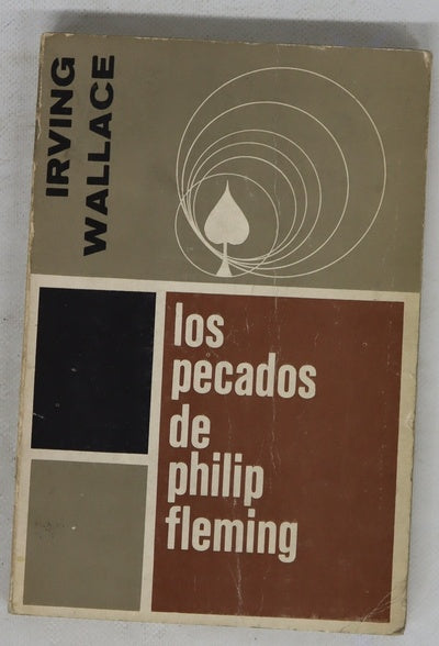 Los pecados de Philip Fleming