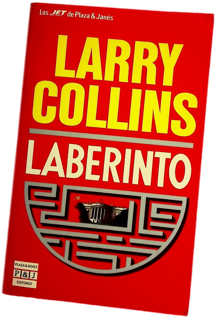 Laberinto