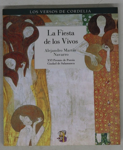 La fiesta de los vivos