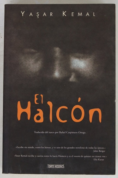 El halcón