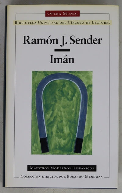 Imán