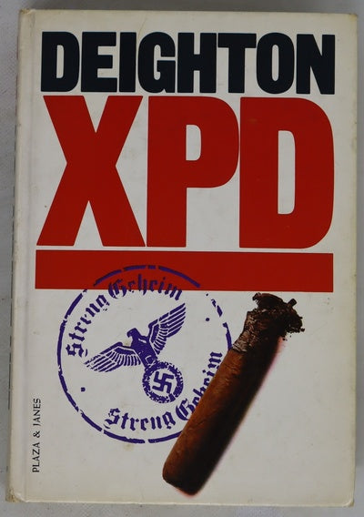 XPD