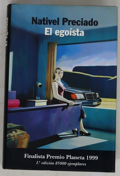 El egoísta