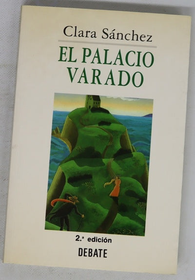 El palacio varado