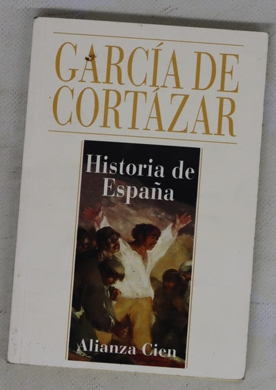 Historia de España