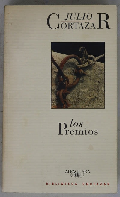 Los premios