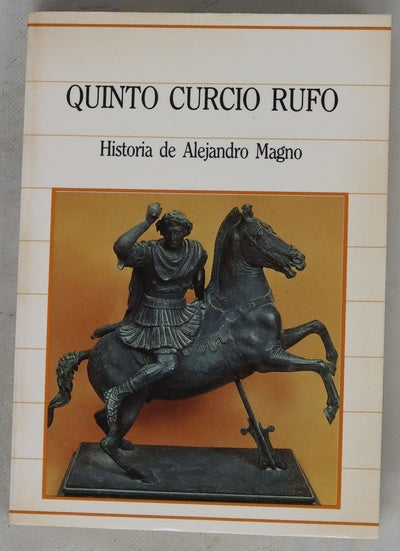 Historia de Alejandro Magno