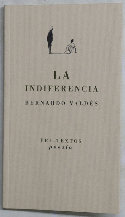 La indiferencia