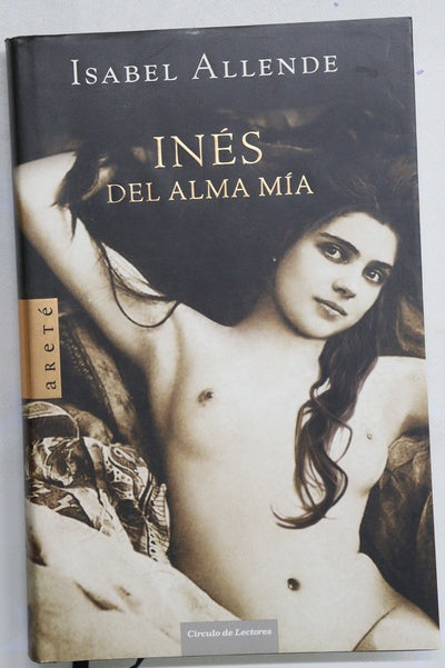 Inés del alma mía