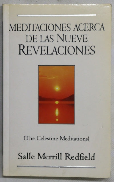 Meditaciones acerca de las nueve Revelaciones