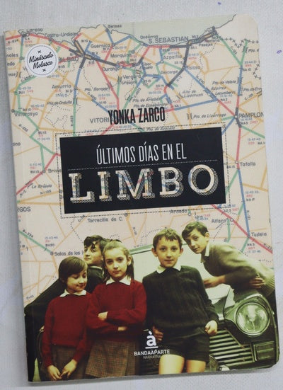 Últimos días en el limbo