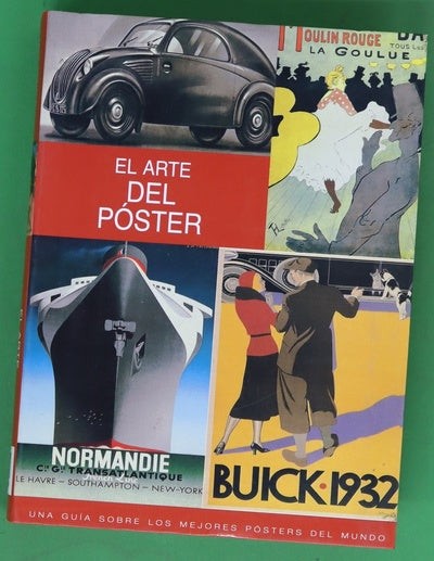 El arte del póster