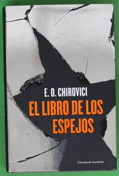 El libro de los espejos