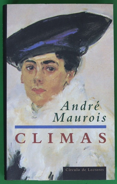 Climas